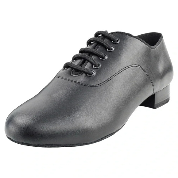 NWOT Very Fine Men's Dance Shoe Ballroom Collection  Bachata Social Salsa - Picture 4 of 9